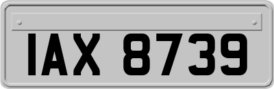 IAX8739