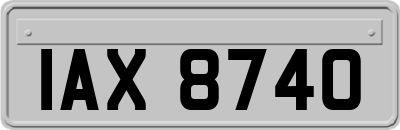 IAX8740