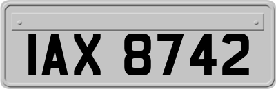 IAX8742