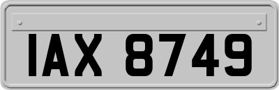 IAX8749