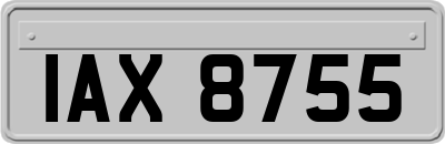 IAX8755