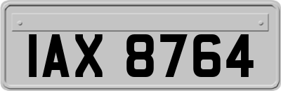 IAX8764