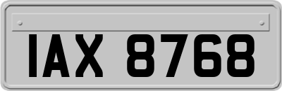 IAX8768