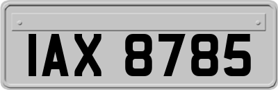 IAX8785