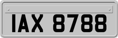 IAX8788