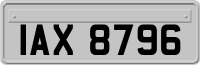 IAX8796