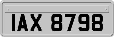 IAX8798