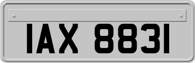 IAX8831