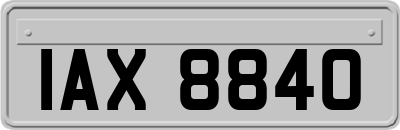 IAX8840