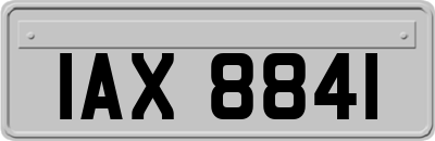 IAX8841