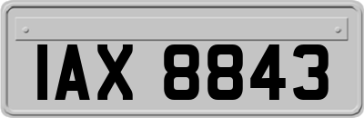 IAX8843