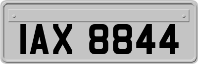 IAX8844