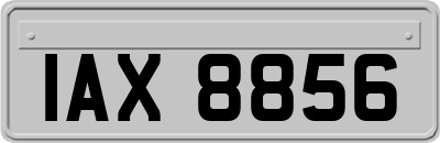 IAX8856