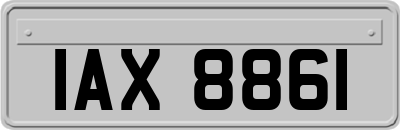 IAX8861