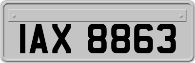 IAX8863