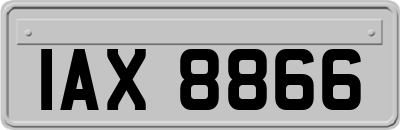 IAX8866