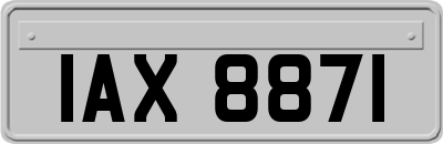 IAX8871