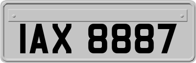 IAX8887