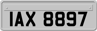 IAX8897