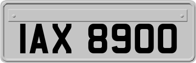 IAX8900