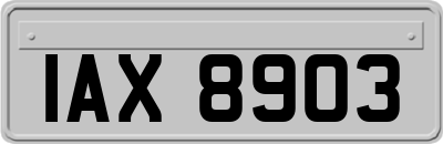 IAX8903