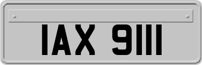 IAX9111