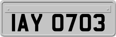 IAY0703