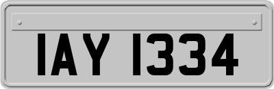 IAY1334