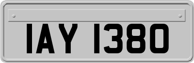 IAY1380