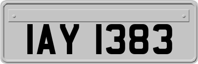 IAY1383