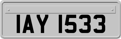 IAY1533