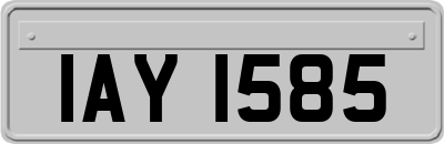 IAY1585