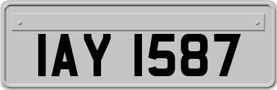 IAY1587