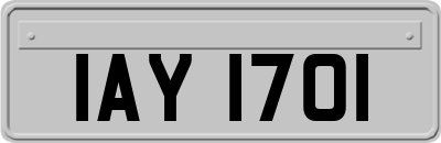 IAY1701