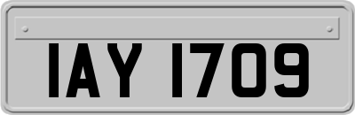 IAY1709