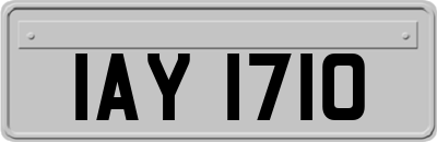 IAY1710