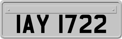 IAY1722