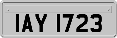 IAY1723