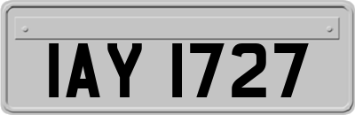 IAY1727