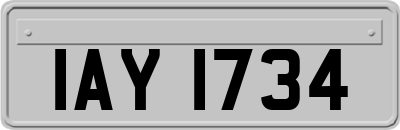 IAY1734