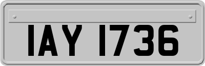 IAY1736