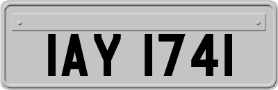 IAY1741