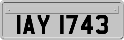 IAY1743