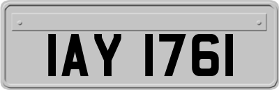 IAY1761