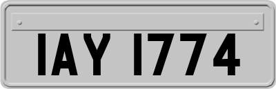 IAY1774