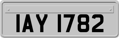 IAY1782