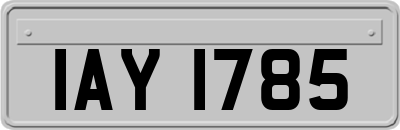 IAY1785