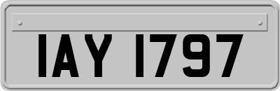 IAY1797