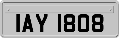 IAY1808