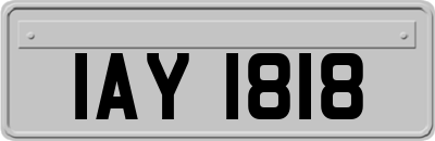 IAY1818